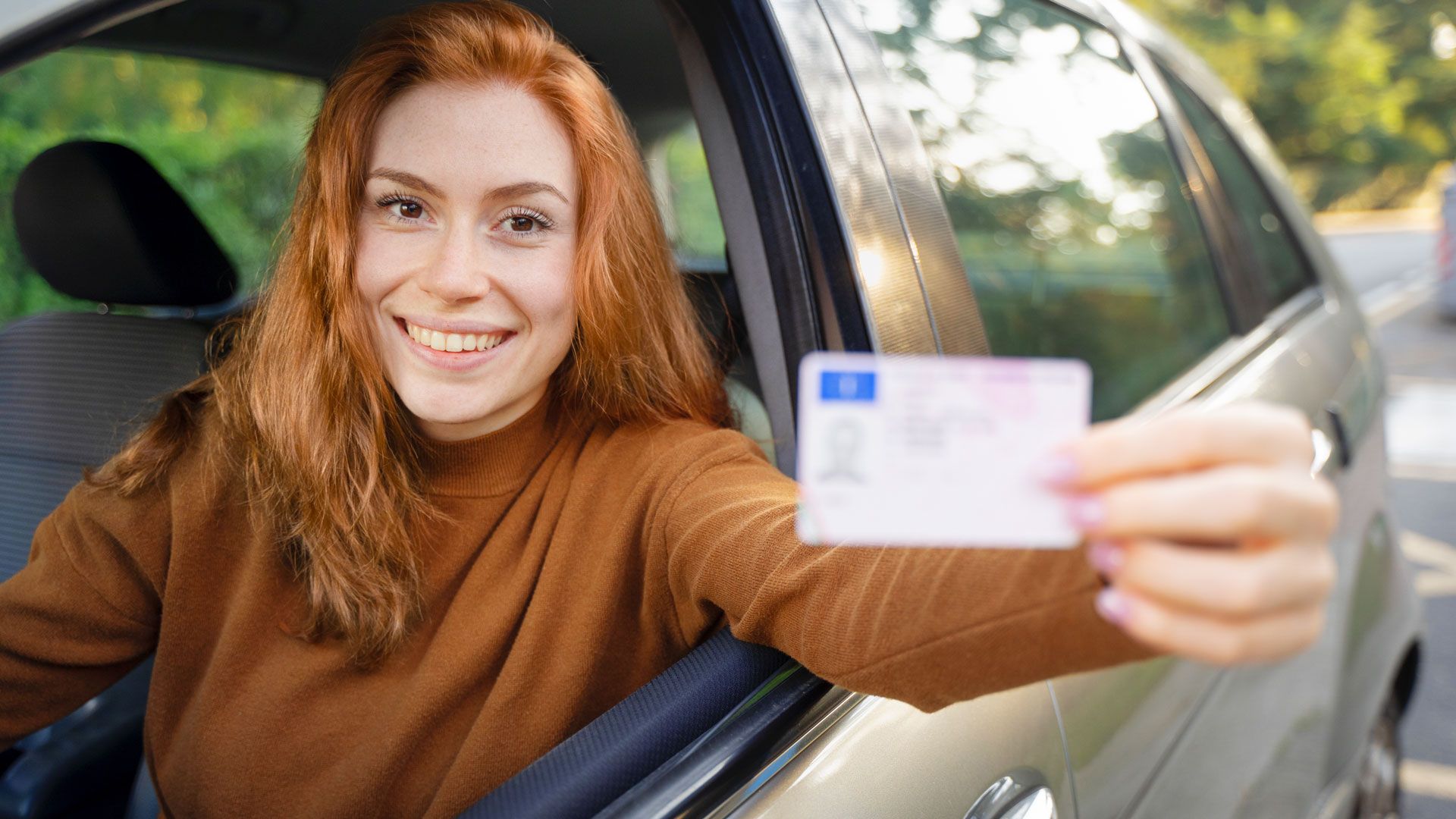 Corsi per tutti i tipi di patenti